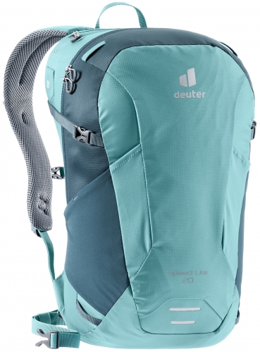 Купить Рюкзак Deuter Speed Lite 20 3410221 в Киеве по лучшей цене с доставкой в Украине | Магазин NORTHWALL